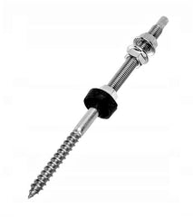 SURUB CU FILET DUBLU -100 BUC