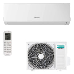 Aparat de aer conditionat Hisense 12.000 BTU mono-split cu inverter