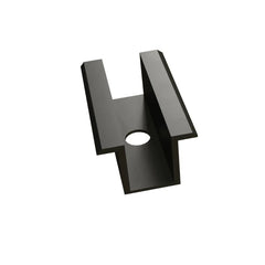 CLEMA DE MIJLOC ANODIZATA