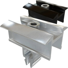 CLEMA DE MIJLOC CLICK NEAGRA