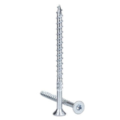 SURUB PENTRU LEMN TORX - 100 BUC