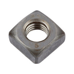 PIULITA PATRATA DIN 557 INOX - 100 BUC