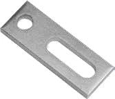 ADAPTOR PLACA DE MONTARE - 100 BUC