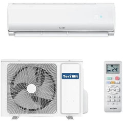 Aparat de aer conditionat Termit Whisper 24.000 BTU mono-split cu inverter