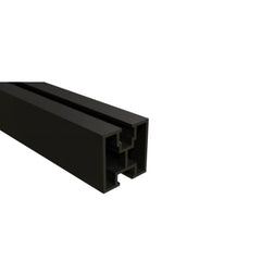 PROFIL PV 40X40 ANODIZAT