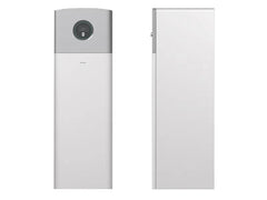 Pompa de caldura de tip ALL IN ONE R32 8kW monofazic, aer-apă A+++ , HISENSE, eficiență energetică A+++