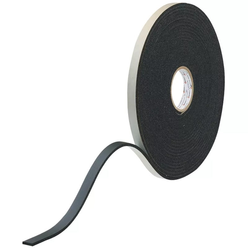 BANDA EPDM NEAGRA - 1 ROLA