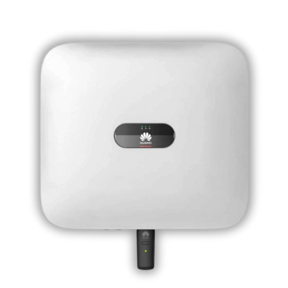 INVERTOR SOLAR, MONOFAZAT, ON/OFF GRID, 4 KW, IP65, WI-FI, SUN2000-4KTL-L1, HUAWEI