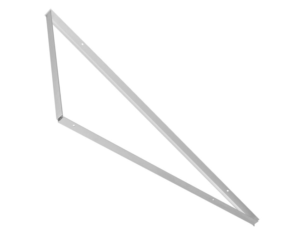 TRIUNGHIURI STRUCTURA FOTOVOLTAICE