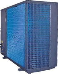 Pompă de căldură R290 15kW trifazic, Monobloc aer-apă multifuncțională cu invertor, TOPIN Energy Limited, A++