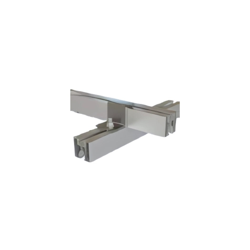 CONECTOR INCRUCISAT PENTRU PROFILE PV