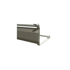 PROTECTIE CONTRA VANTULUI DIN ALUMINIU