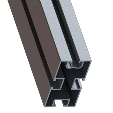 PROFIL PV 80X40